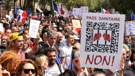 Dictature sanitaire: l’Hémicycle impliqué?