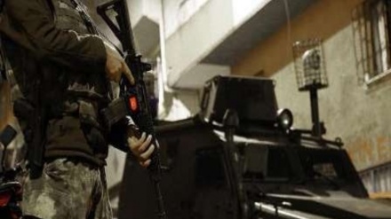 Türkiye'de 6 IŞİD Mensubu Tutuklandı