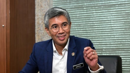 Perusahaan di Malaysia Wajib Memiliki Minimal 1 Perempuan di Jajaran Direksi