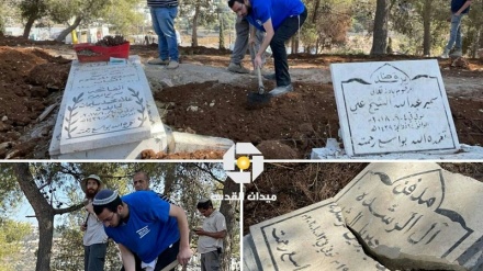 Makundi ya muqawama yaonya kuhusu kuendelea hujuma dhidi ya maeneo matakatifu Palestina