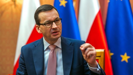 Polonia: Bashkimi Evropian nuk do të jetë më një organizatë e vendeve të lira