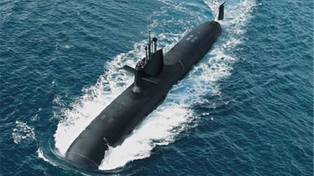 “澳英美联盟”核潜艇计划细节公布，核扩散担忧犹存