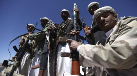 Milisi Dukungan Saudi Lari dari Marib ke Selatan Yaman