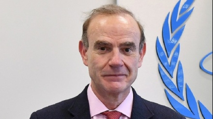 Uni Eropa: Perundingan Nuklir Iran Minggu Depan di Wina