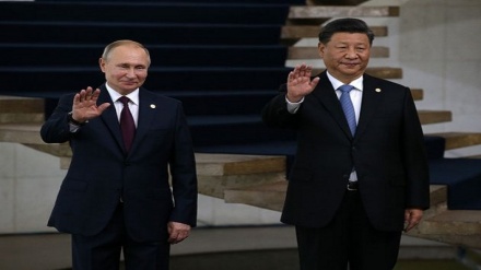 Cina: la cooperazione con la Russia 