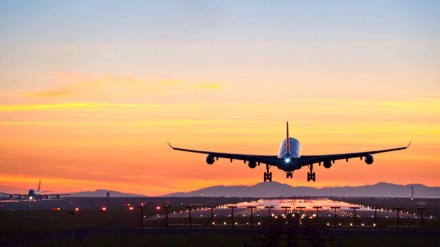 欧盟航空局解除对伊朗领空航班的警告