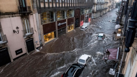 Alluvioni in Emilia-Romagna, soldi ai territori colpitia non alla guerra, manifestazione il 2 giugno