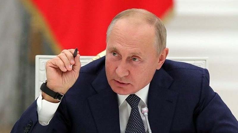 Putin: Hizbollah Liwanda möhüm syýasy güýçdir