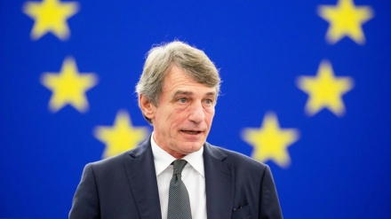 EU-Parlament reagiert auf angedrohte Ausweisung von zehn Botschaftern aus der Türkei