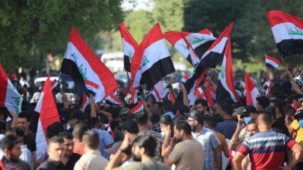 Kuendelea maandamano ya kulalamikia matokeo ya uchaguzi wa bunge nchini Iraq