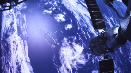 「神舟13号」 宇宙ステーションとドッキング成功