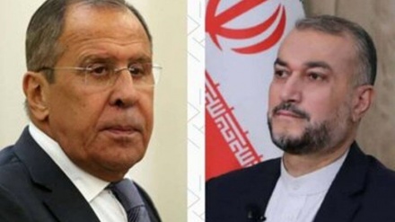 拉夫罗夫将会见阿米尔·阿卜杜拉希扬