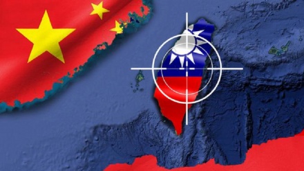 台湾正在为与中国大陆开战做准备