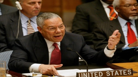 Colin Powell’s UN speech: A decisive moment in undermining US credibility