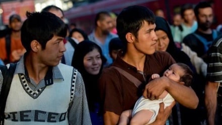 تاکید مقام وزارت خارجه ایران بر  اجرای تعهدات اروپا در قبال مهاجران افغانستانی