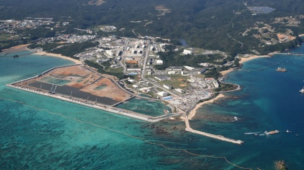 日本サンゴ礁学会「繁殖期の移植は回避を」　辺野古沖の工事で