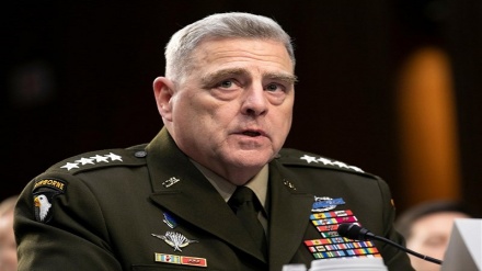 Генерал Марк Мили: АҚШнинг Афғонистондаги миссияси стратегик мағлубиятга учради 