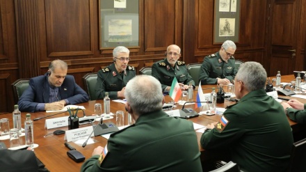 ایران او روسیه خپلې دفاعي ملګرتیاوې نوره هم پراخوي