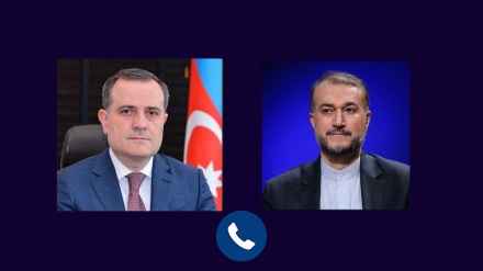 Amir Abdulahian: Irani dhe Republika e Azerbajxhanit duhet të parandalojnë keqkuptimet në marrëdhënie