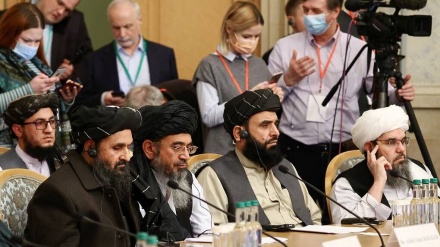 Rusia tidak akan Terburu-buru Akui Pemerintah Taliban