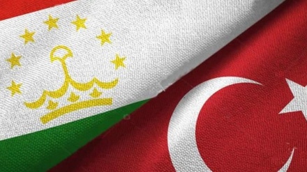 تحلیل-تاجیکستان و ترکیه در مسیر بیم و امید 