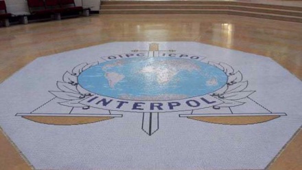 Torture complaint filed against UAE candidate for Interpol chief 