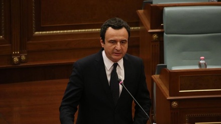 Qeveria Kurti pret ndryshime pozitive për liberalizimin e vizave