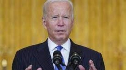 Usa, Biden a Roma per G20