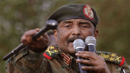 Al Burhan: Jeshi la Sudan litaacha siasa baada ya uchaguzi wa 2023