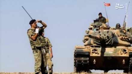 Türkiye'nin, Irak’ın kuzeyine illegal saldırıları devam ediyor