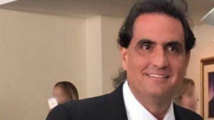 Ingiustizia fatta: Estradato negli Usa il diplomatico venezuelano