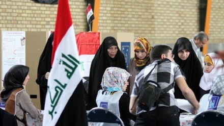 イラク議会選挙；女性97人が当選、シーア派サーイルーン政党連合が勝利