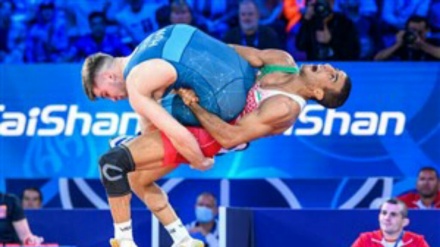 Lotta Greco-Romano, Iran comincia con 2 bronzo ai Mondiali 