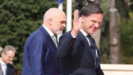 Holanda e shqetësuar për situatën në Bosnje, Mark Rutte: Serbët po dhunojnë hapur marrëveshjen e Dejtonit dhe Kushtetutën