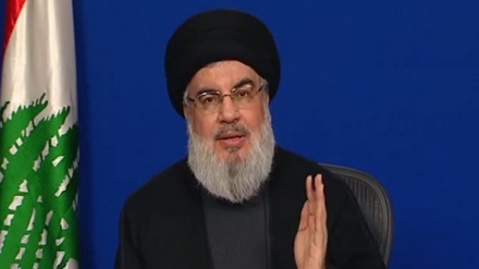 Senin, Sekjen Hizbullah akan Pidato Mengenang Perang 33 Hari 