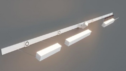 Per i musei arriva l'illuminazione ecosostenibile