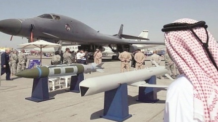 Serikali ya Biden yaidhinisha mauzo ya silaha kwa Saudi Arabia