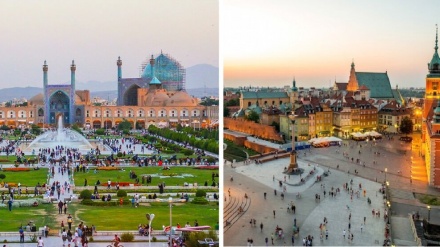 Иран и Польша подписали меморандум по туризму 