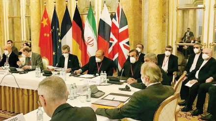Ketika Kelompok 4+1 Dukung Pencabutan Sanksi Anti-Iran oleh AS