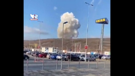 Esplosione nella fabbrica di razzi antigrandine: due morti + VIDEO