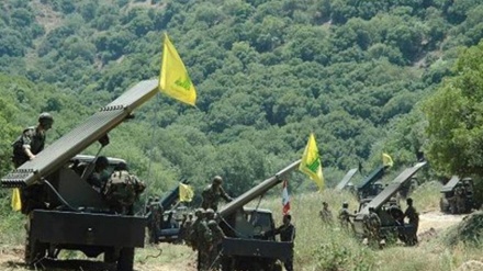 Israel macht sich Sorgen um militärische Stärke der Hisbollah 