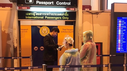 中国新型冠状病毒肺炎疫情最新情况