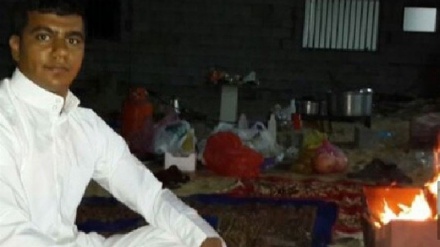 סעודיה הוציאה להורג צעיר שיעי