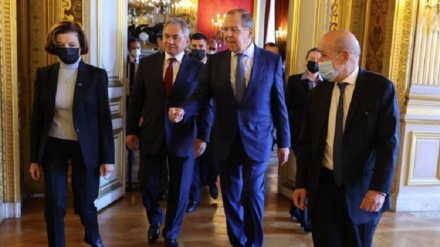 Moskova: İran aleyhindeki yaptırımlar kaldırılmalı 