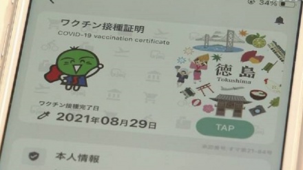 損保大手SOMPOが、ワクチン接種証明アプリ提供へ