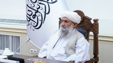 タリバン政権トップが、米の２０年間の行いを批判