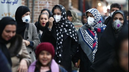 イランで、新たにコロナ感染者80人死亡、国民へのワクチン接種継続