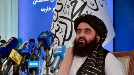 Taliban Afghanistan Klaim Siap Jalin Interaksi dengan Dunia