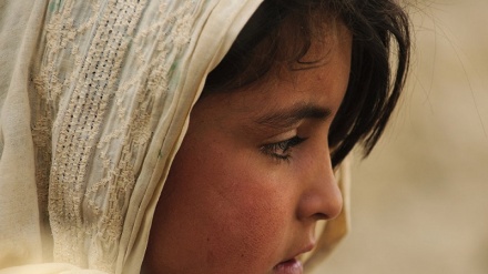 افغانستان غمگین‌ترین کشور جهان شد