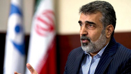 イラン原子力庁報道官「20%濃縮ウランの備蓄量は210キロを突破」